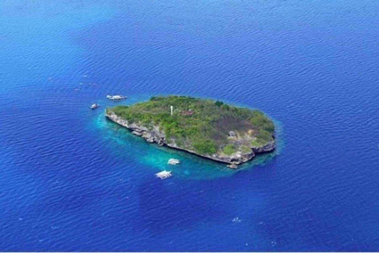 Parrot Resort Moalboal Kültér fotó
